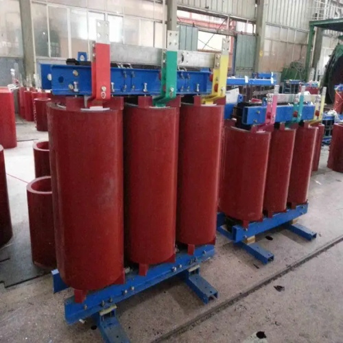 邗江400KVA干式电力变压器