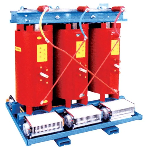 邗江SCB10-1250KVA干式变压器