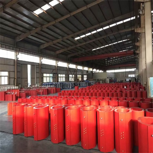 邗江SCB13干式变压器