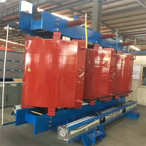 邗江SCB10-500KVA干式变压器价格