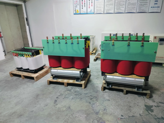 邗江KS11-1000KVA矿用变压器